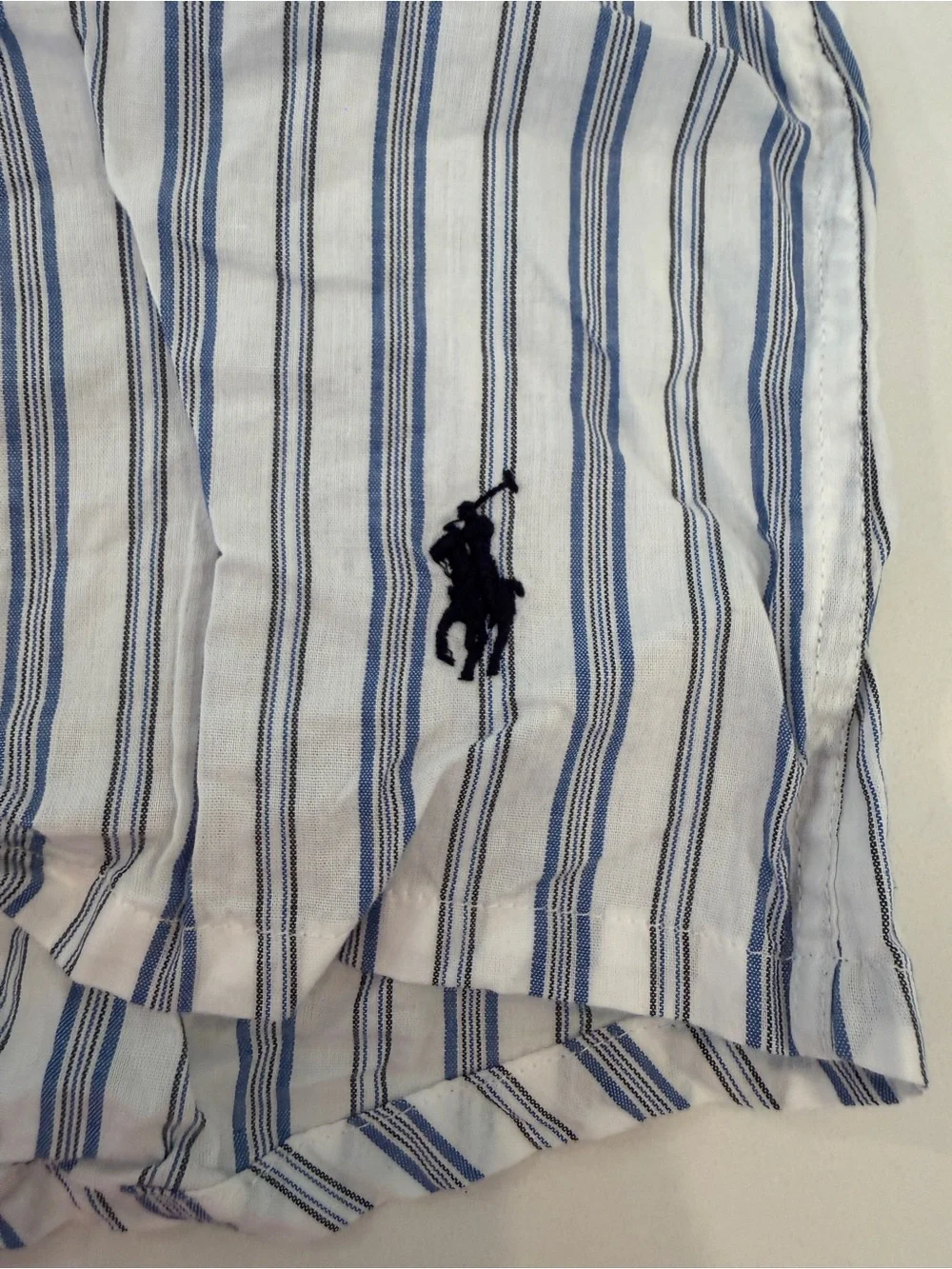 Polo Ralph Lauren set polo
